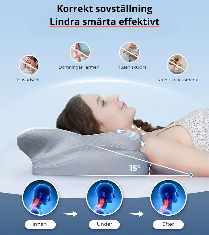 Steadydreams - Optimera din andning
