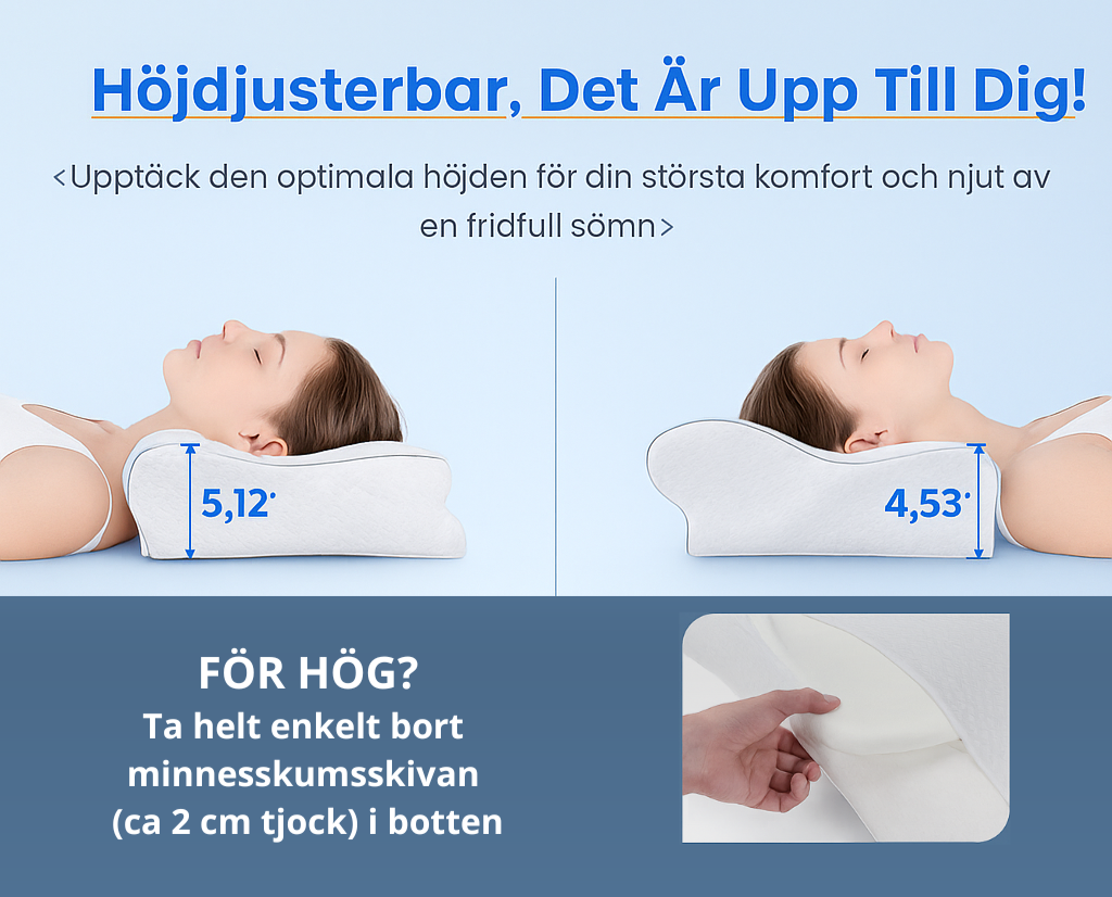 Steadydreams - Optimera din andning